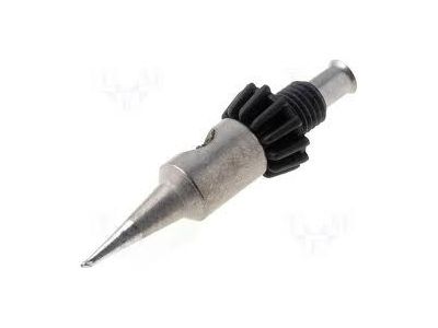Weller .030 inch Fine Point Tip for P1, P1C and P1KC Portasol Butane Soldering Irons