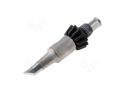 Weller 3/16 inch 4.8MM TIP FOR PORTASOL for P1, P1C and P1KC Portasol Butane Soldering Irons