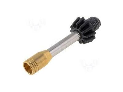Weller BLOW TORCH TIP FOR PORTASOL for P1, P1C and P1KC Portasol Butane Soldering Irons
