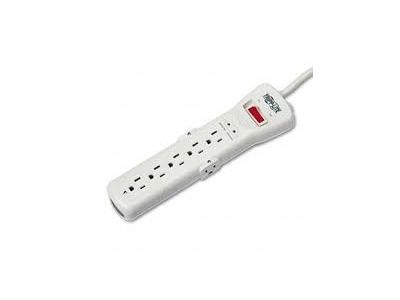 TRIPPLITE POWER STRIP SUPER7