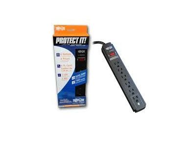 SURGE PROTECTOR TRIPPLITE