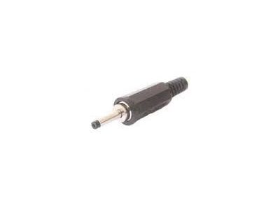 .7mm x 2.35mm DC POWER PLUG, EIAJI EIAJ1 Class, Mates with 335B, 205B, 261B