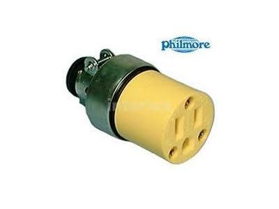 NEMA AC SOCKET