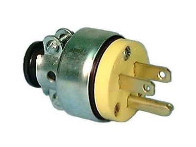 NEMA AC PLUG