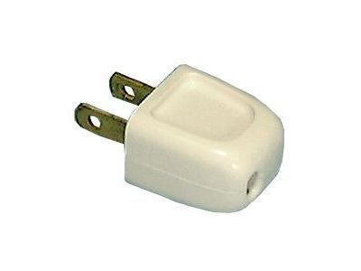 AC PLUG JIFFY PLUG