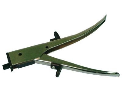 NIBBLING TOOL