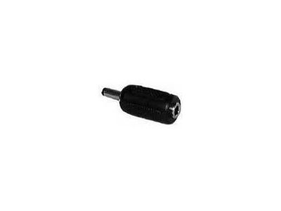 PLUG 2.5 D.C. JACK 3.5