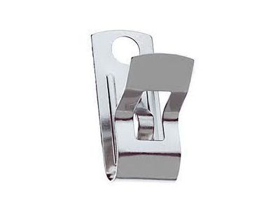 FAHNESTOCK CLIP 5 pkg. PHILMORE 2090 FAHNESTOCK CLIPS FANSTOCK