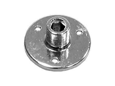 MICROPHONE FLANGE MOUNT 1.75 inch MALE