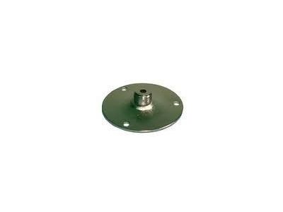 MICROPHONE FLANGE MOUNT 2.75 inch MALE