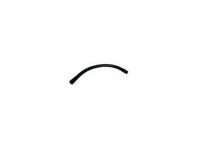 MICROPHONE GOOSENECK 13 inch BLACK