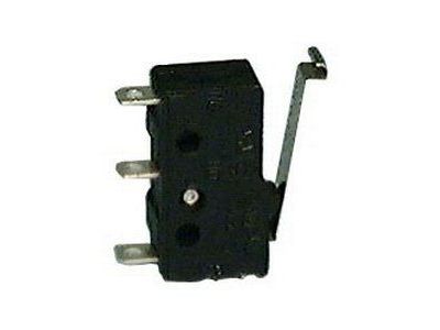 Philmore 30-2503 Sub-Mini Snap Action Switch, 5A @125V, Simulate Roll HIGHLY SS05 U OMRON SS-5 SS-5GL13