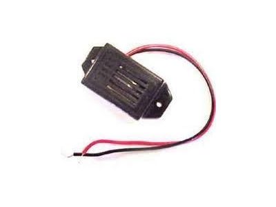 DC BUZZER 6-9V
