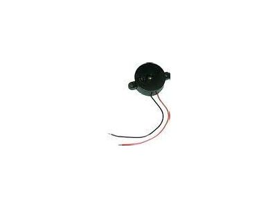 PIEZO BUZZER 3-20VDC CONTINUOUS TONE
