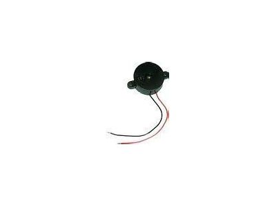 PIEZO SOUNDER HI LO 3-20VDC