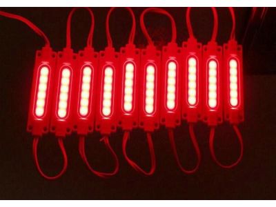 1ea Hi Bright COB LED Light Module Red