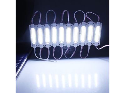 1ea Hi Bright COB LED Light Module Pure White