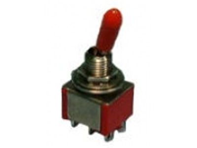 Philmore 30-090 Mini Toggle Switch DPDT 5A 120V ON-ON-ON SALECOM T80-T X001O3S3WF KAISH GUITAR MINI TOGGLE Q11 ALCO MST-205PA MST205PA C&K T211