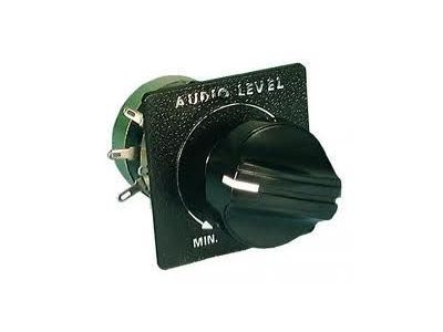 L PAD 8 ohm 15W Stereo Volume Control