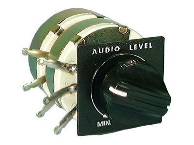 L PAD 100 WATT Volume Control
