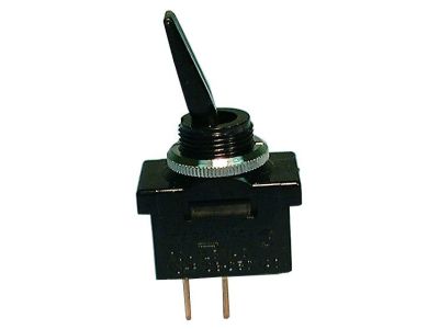 Philmore 30-171 Standard Paddle Handle Switch SPDT 20A 125V-250V ON-ON ARCOLECTRIC CARLING