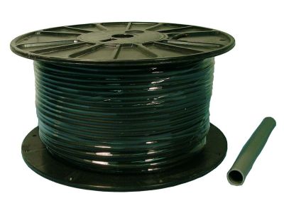 SHIELDED MICROPHONE CABLE 1 Single Conductor