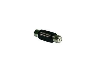 RCA Female to RCA Female, Splice, COUPLER