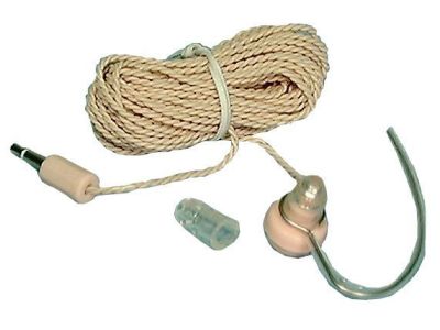 EARPHONE