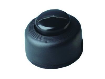 Cord Mount Push Button Switch Screw Term 30-10198 ZING EAR ZE-127F