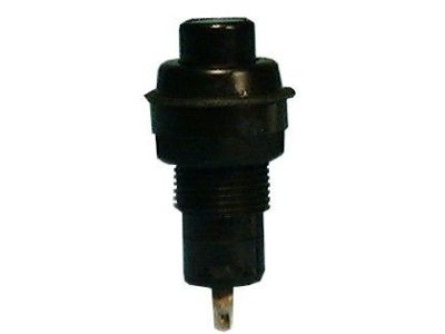 Philmore 30-2292 Push Button Switch SPST 3A 125V ON-OFF