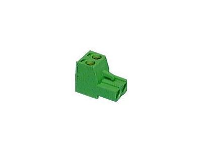 EURO MAG. 2 POSITION TERMINAL BLOCK