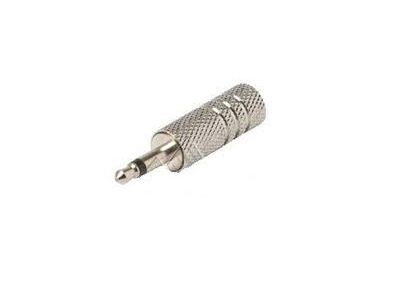 PLUG 3.5mm Mono Shielded