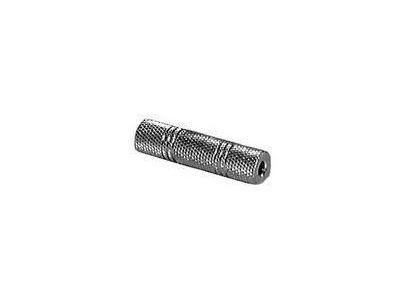 Coupler INLINE ADAPTOR 3.5mm Stereo