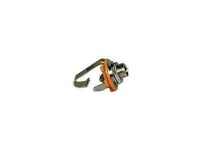 1/4 inch MONO PHONE JACK