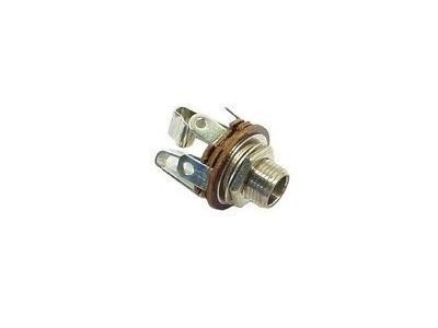 1/4 inch PHONE JACK 3 CONDUCTOR STEREO