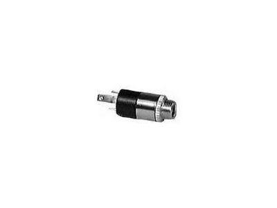 MINI STEREO JACK 3.5MM PANEL MOUNT