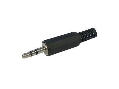 MINI STEREO PLUG 3.5mm