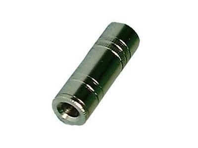 1/4 inch PHONE JACK MONO INLINE SHIELDED