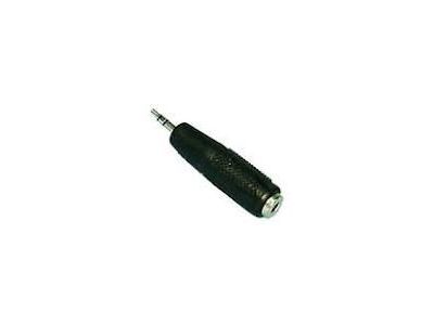 STEREO 2.5mm PLUG to 3.5mm STEREO JACK