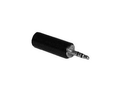SUBMINI PLUG STEREO 2.5MM