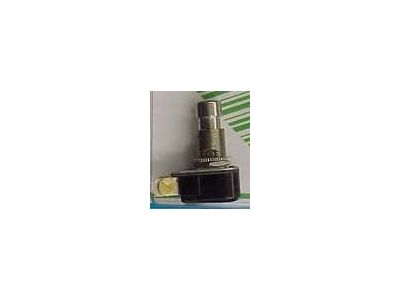 Philmore 30-14349 AC/DC Push Button Switch SPST 16A 125V ON-OFF Screw