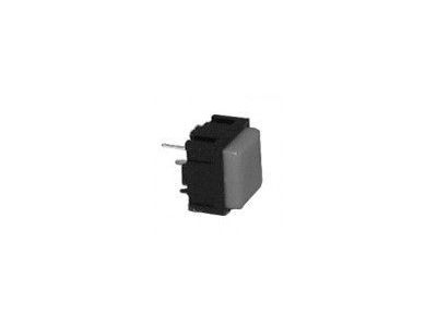 Philmore 30-14426 SPST Momentary Printed Circuit Push Button Switch .25mA @50VDC OFF - (ON) TRW 320069 Momentary()