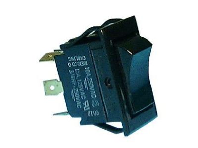 Philmore 30-16610 AC DC HEAVY DUTY Rocker Switch SPDT 15A 125V ON-ON
