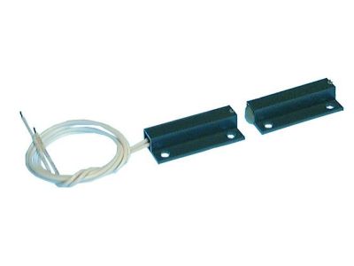 Philmore 30-17054 Low Profile Magnetic Reed Switch SPST .5A 20V Normally Open