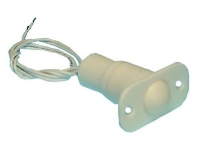 Philmore 30-17070 Roller Ball Switch SPST .2A 12V OFF-ON NORMALLY OPEN