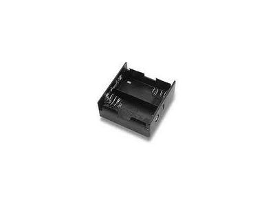 BATTERY HOLDER 2 D CELL