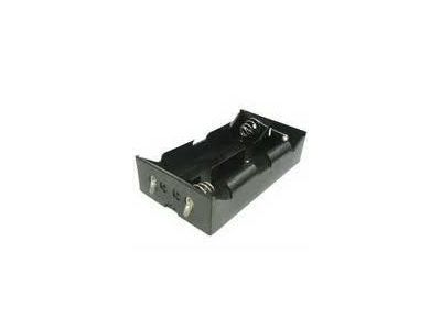BATTERY HOLDER 4 D CELL
