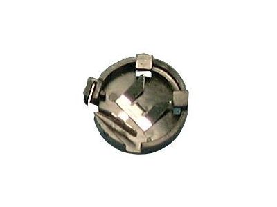 BUTTON CELL HOLDER FOR CR1220