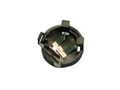 BUTTON CELL HOLDER FOR CR1225