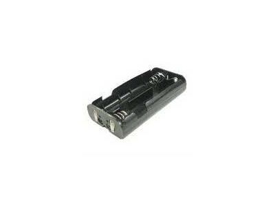 BATTERY HOLDER 4 C CELL SOLDER TABS